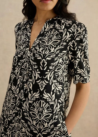 Lucille Tunic Dress