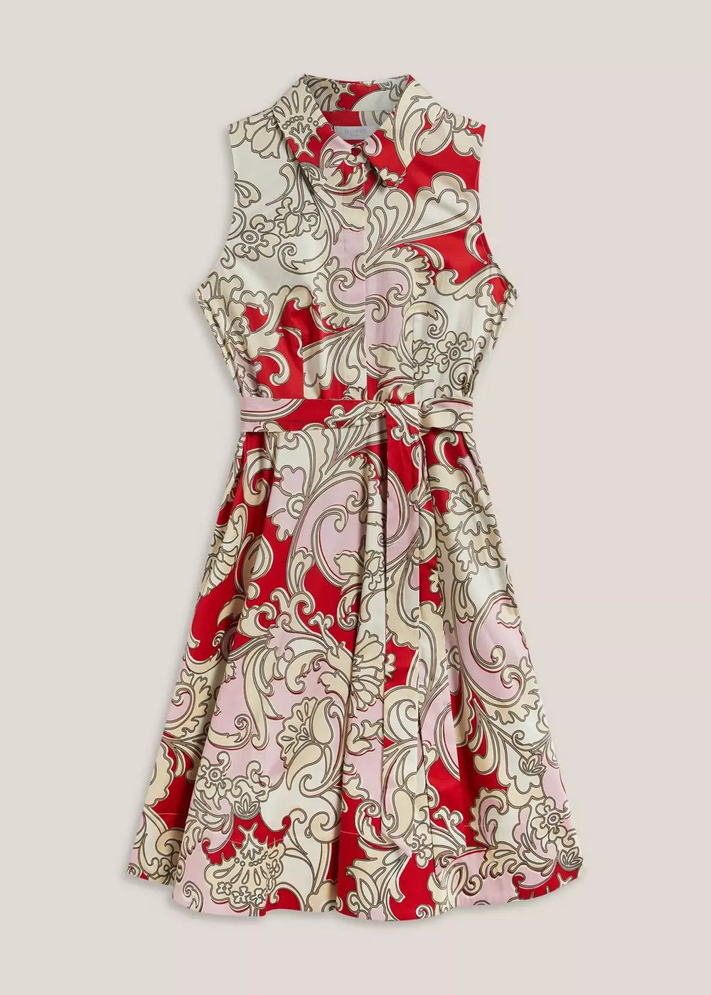 Beki Dress