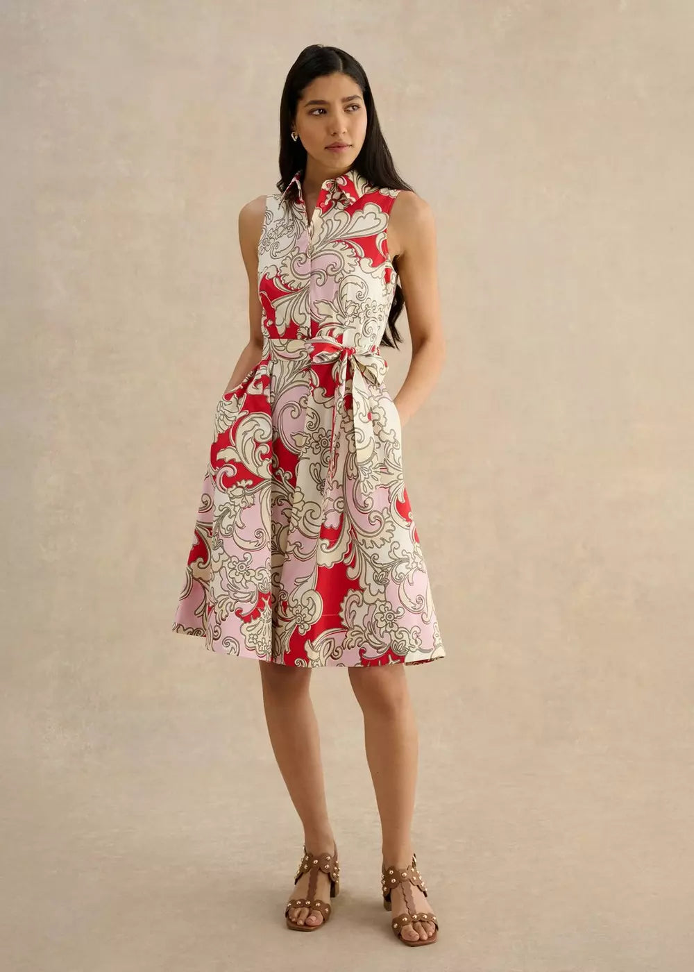 Beki Dress