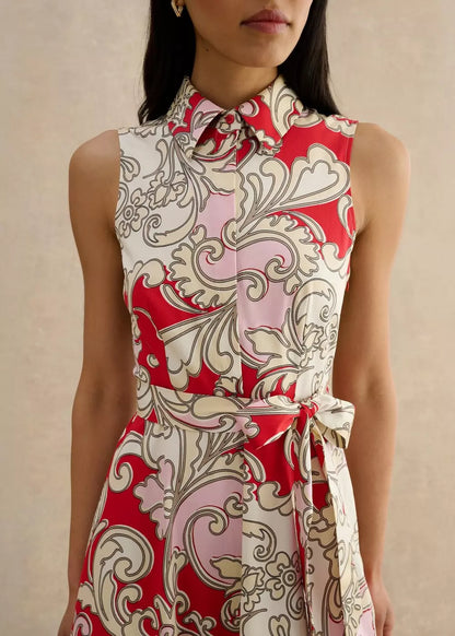 Beki Dress