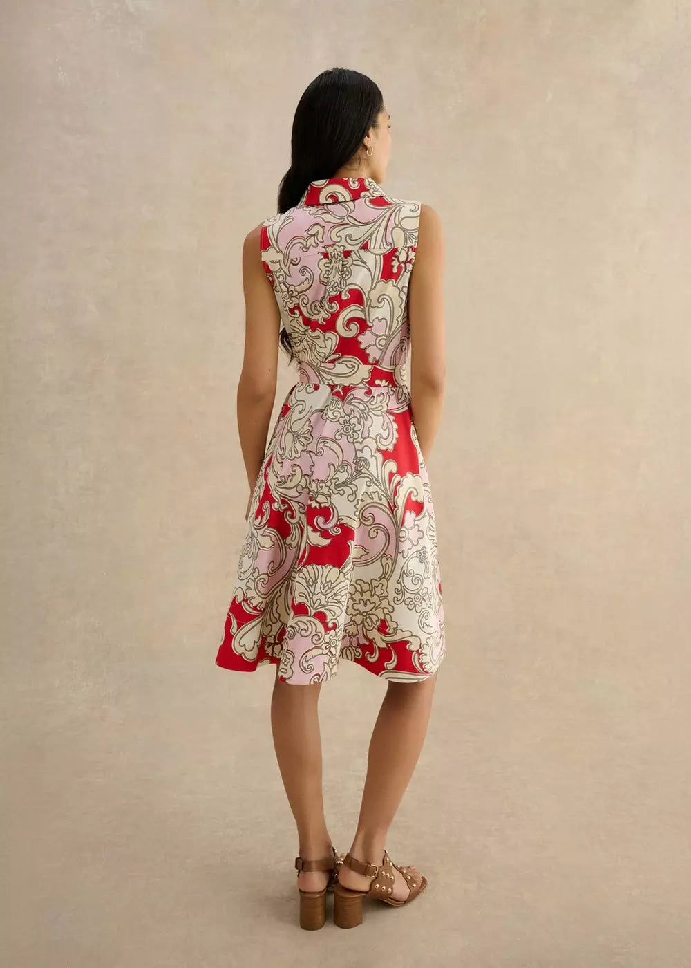 Beki Dress