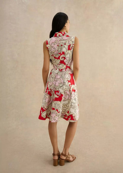 Beki Dress