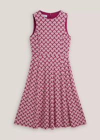 Pink Ivory