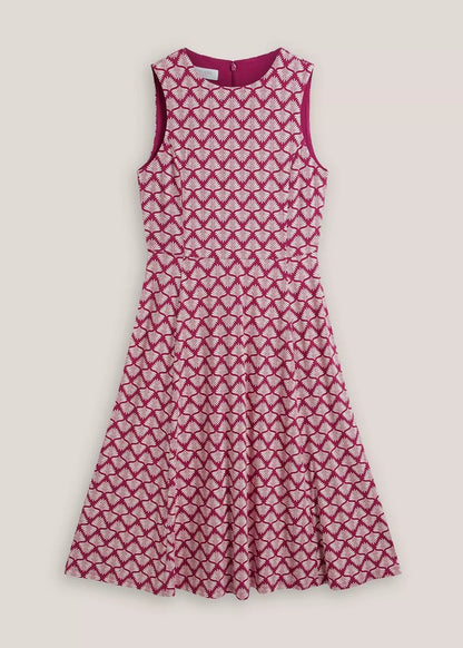 Lisa Jersey Dress
