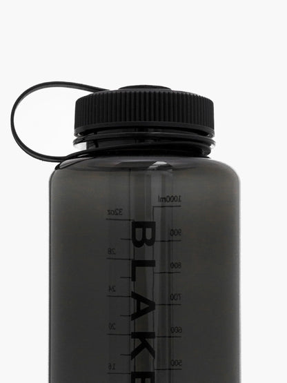 Blakely Sports Bottle - Black