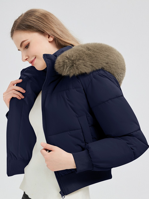 womens down jacket