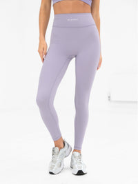 Washed Lilac