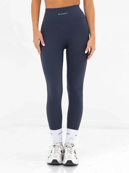 Ultimate Active Leggings - True Navy