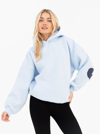 Soft Blue