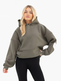 Colour: Safari Green