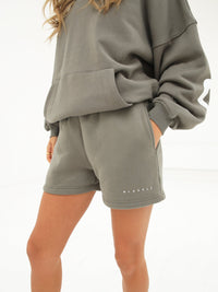 Safari Green