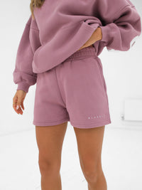 Dusty Pink