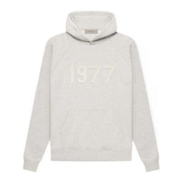 Light Oatmeal Color Thin Velvet