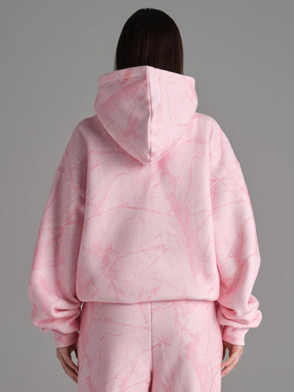 Camo Hoodie