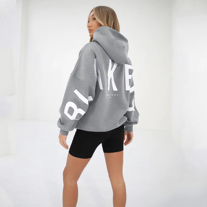 Oversized Hoodie