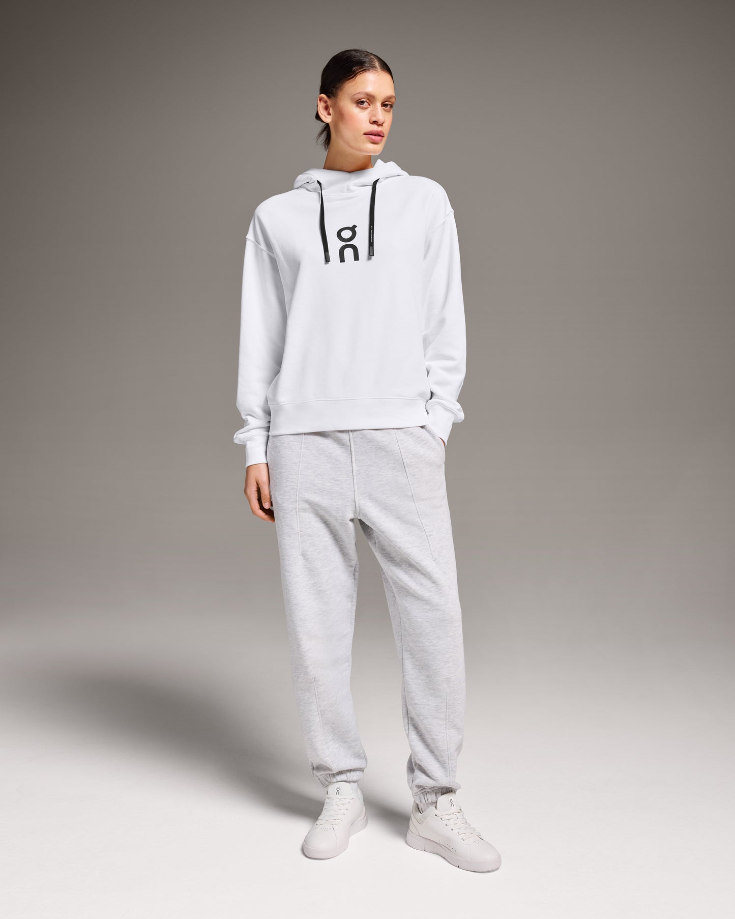 On Club Hoodie