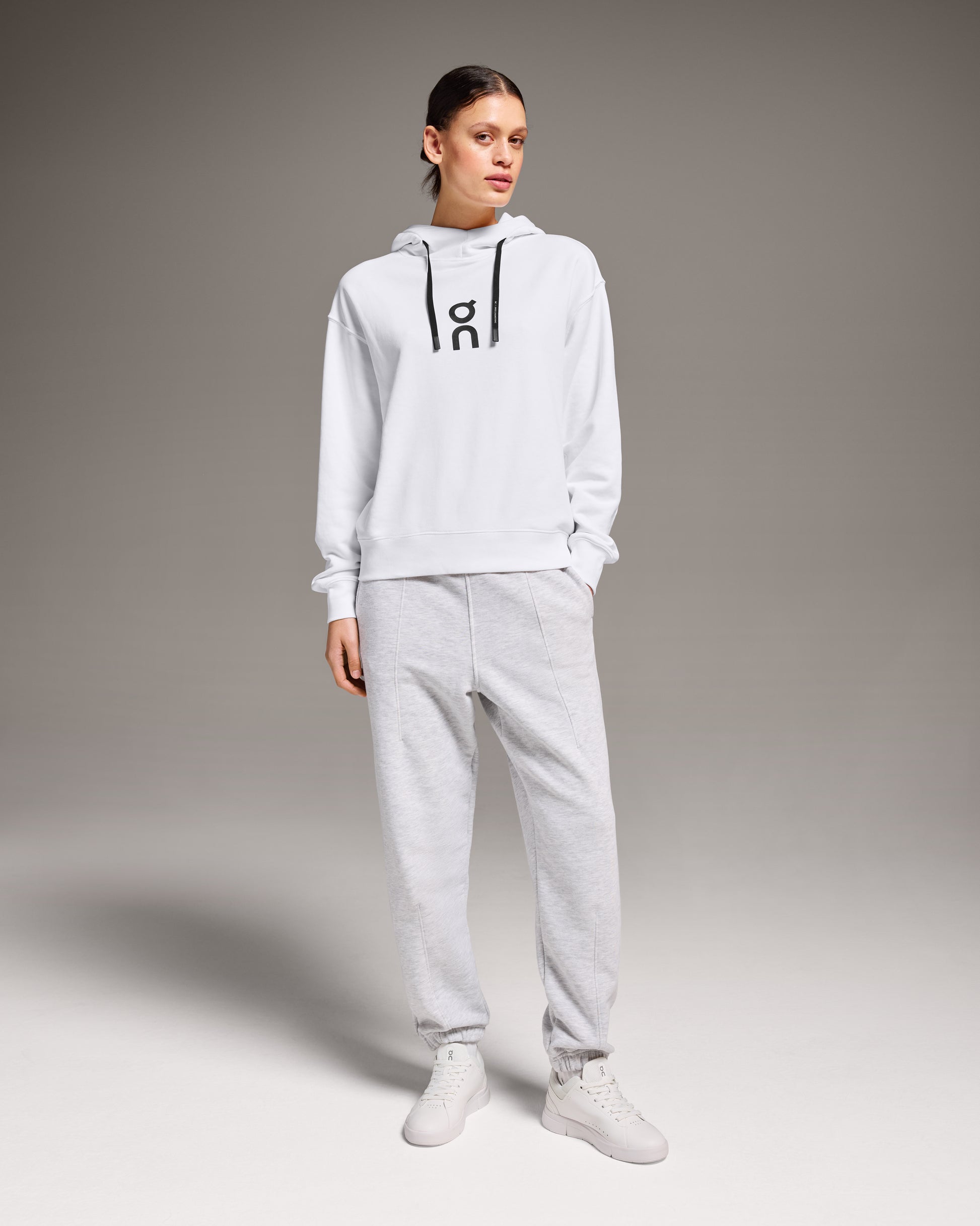 On Club Hoodie