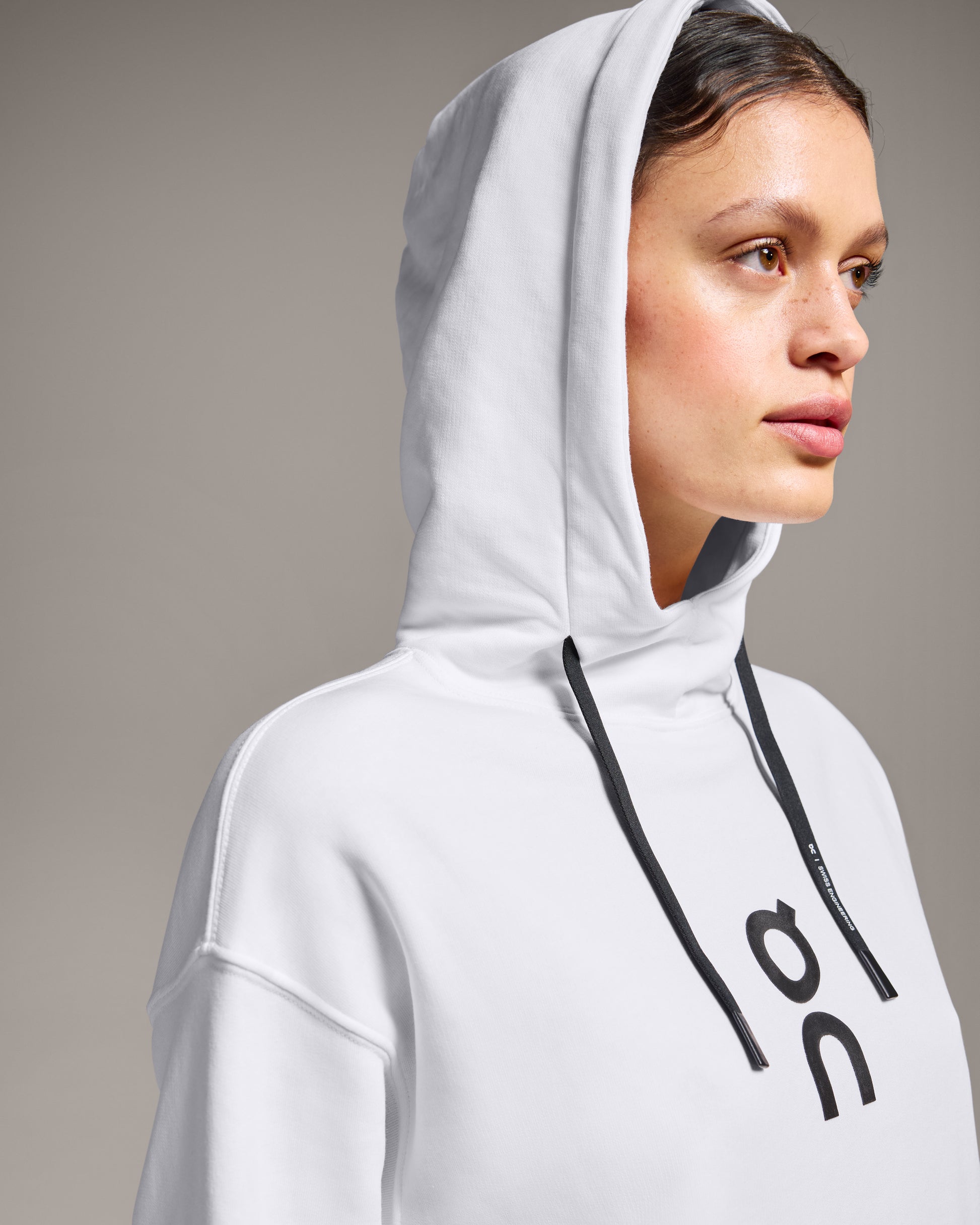On Club Hoodie