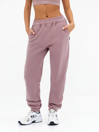 Dusty Pink
