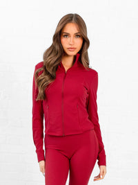 Cherry Red