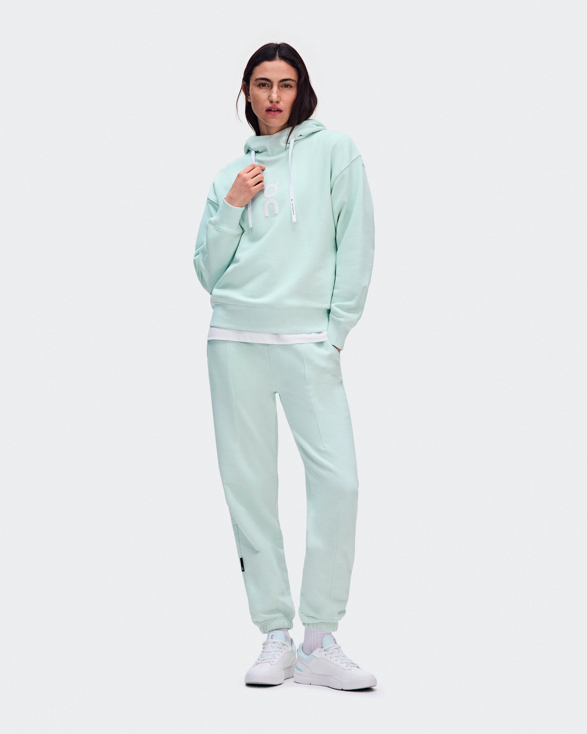 Club Hoodie