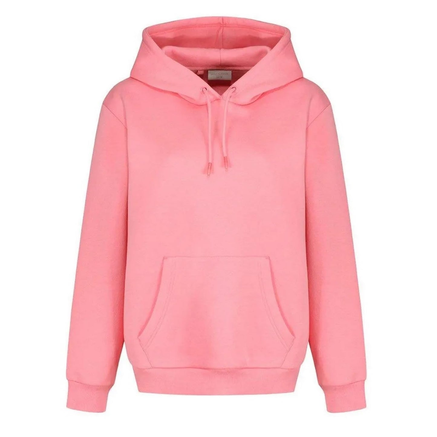 Light & Shade LSLSWT005 Top Hoodie Super Soft Touch Loungewear for Women