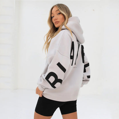 Oversized Hoodie