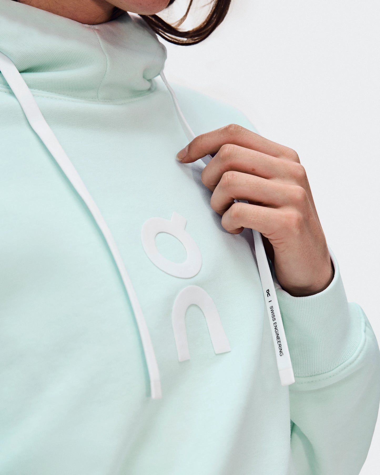 Club Hoodie