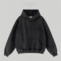 Washed Black Plus Velvet