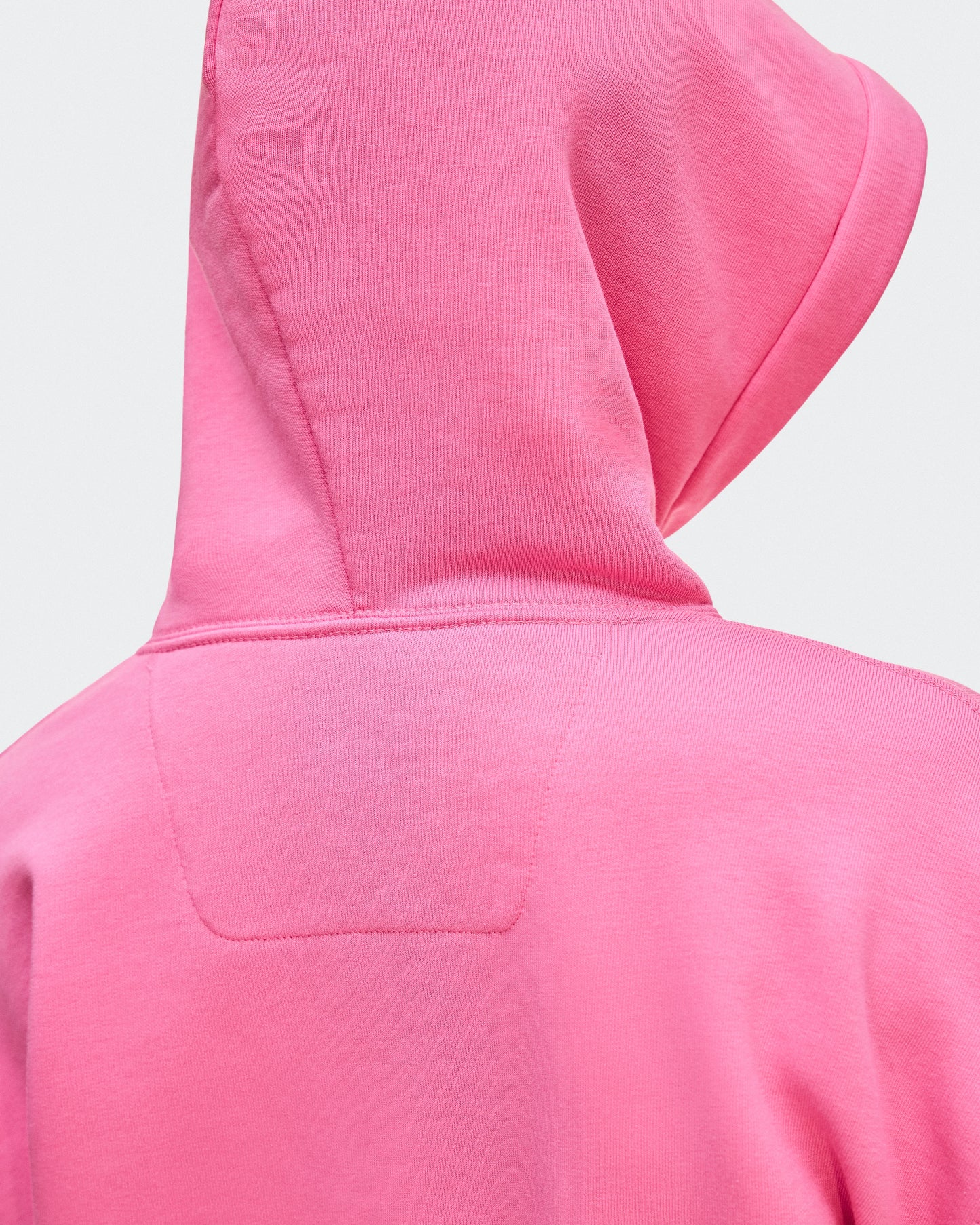 On Club Hoodie Bubblegum