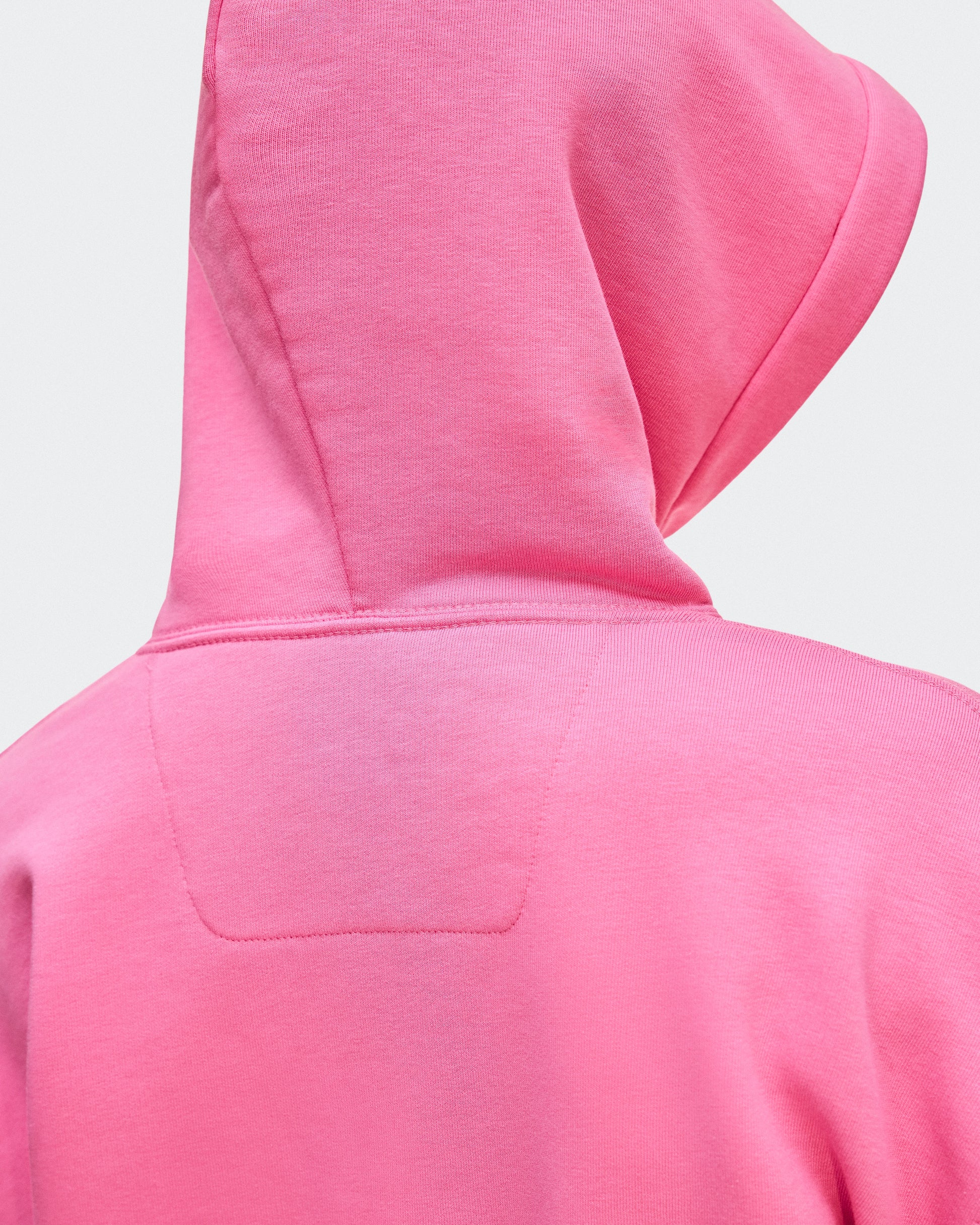 On Club Hoodie Bubblegum