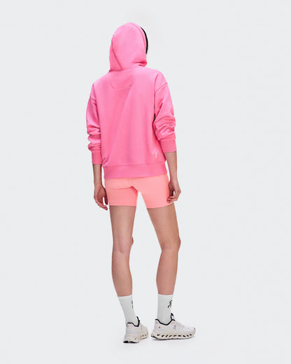 On Club Hoodie Bubblegum