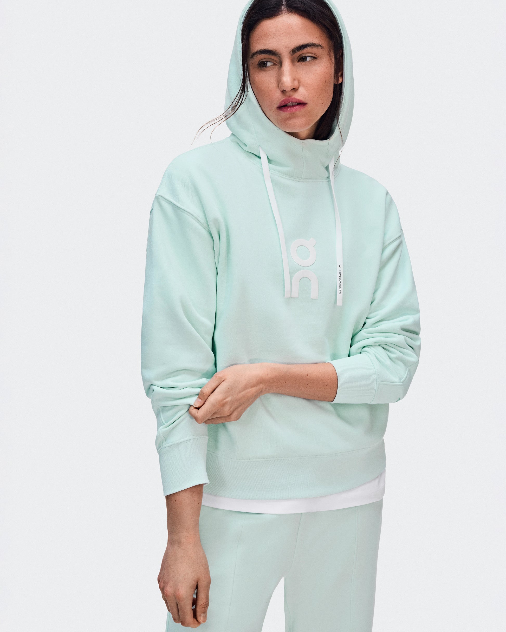 Club Hoodie