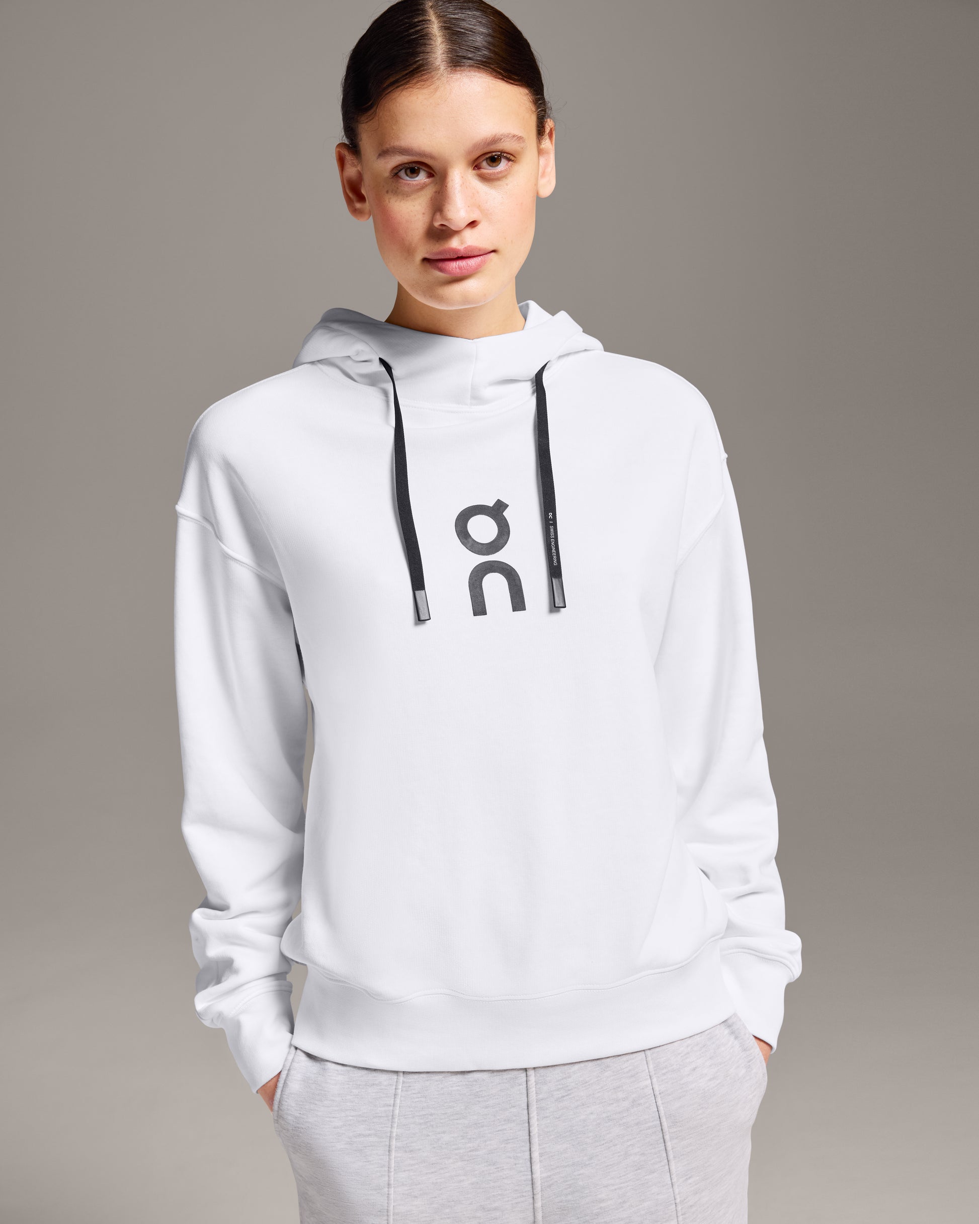 On Club Hoodie