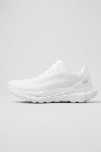 White/White