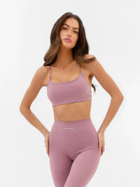 Dusty Pink