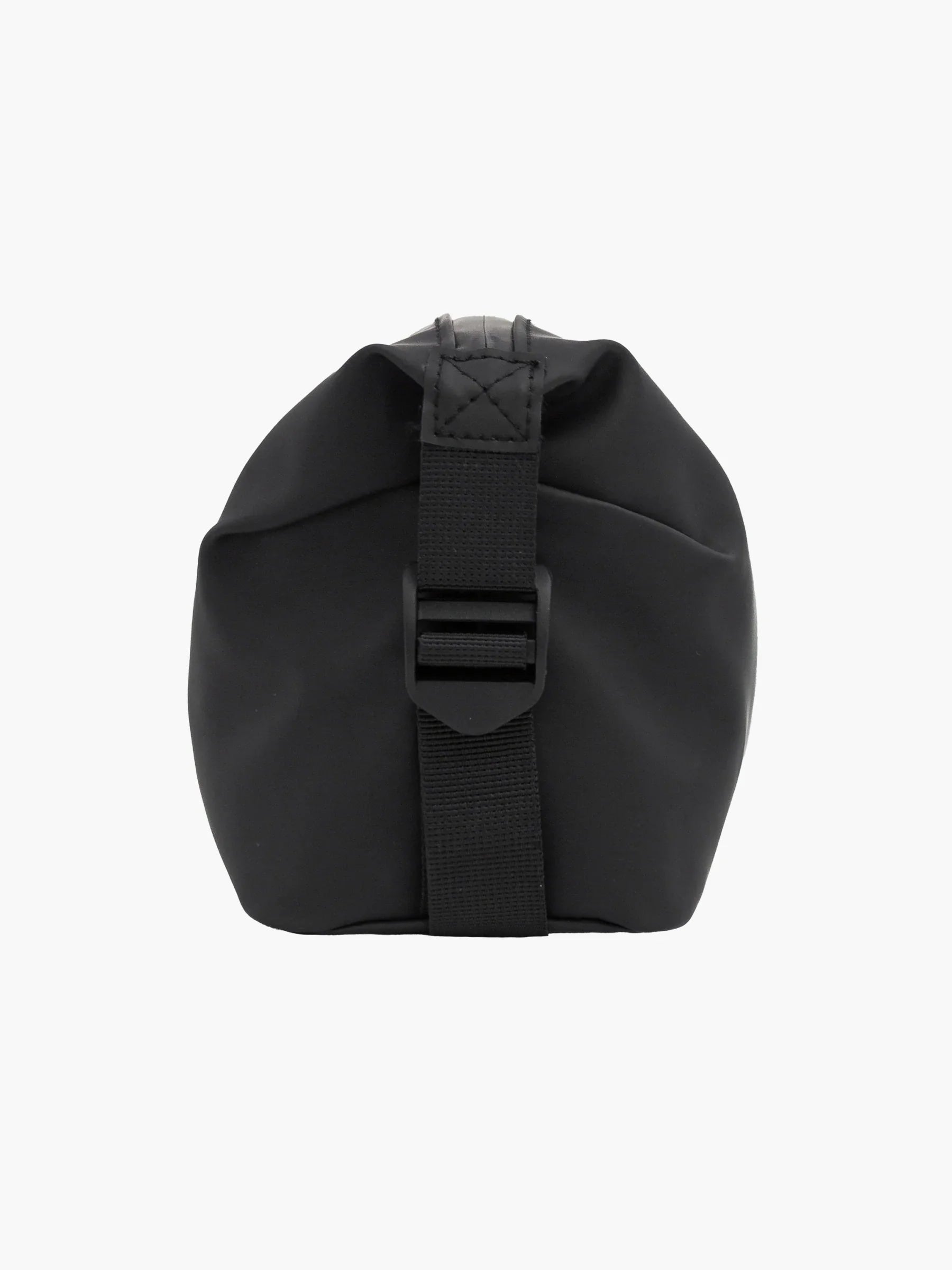 Blakely Embossed Wash Bag - Black