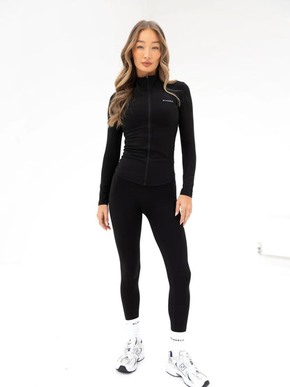 Ultimate Active Leggings - Black