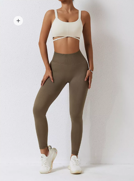 Ultimate Active Leggings