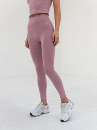 Dusty Pink