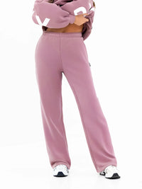 Dusty Pink