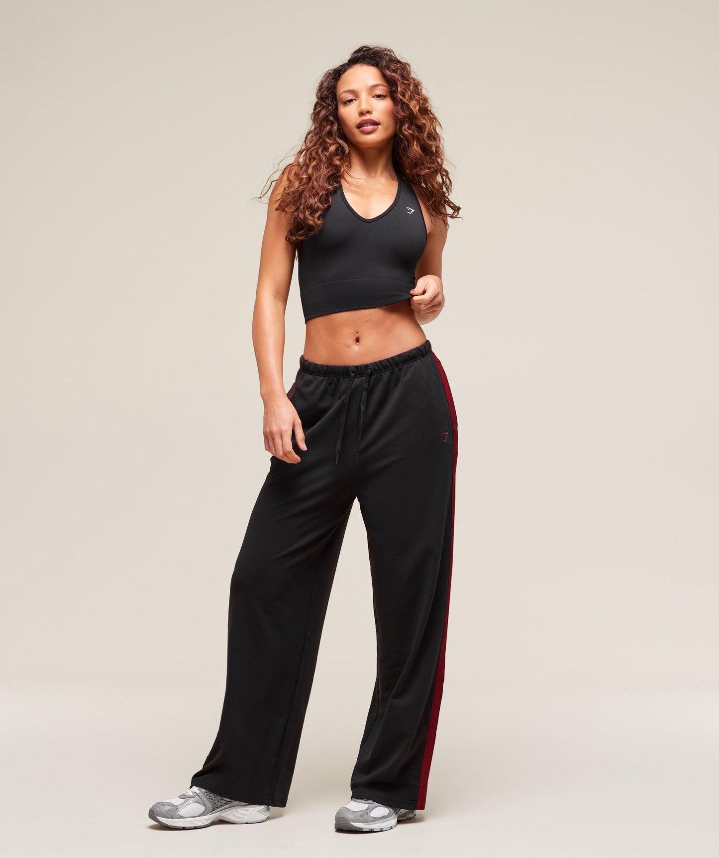 Everyday Seamless Crop Tank