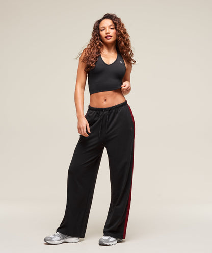 Everyday Seamless Crop Tank