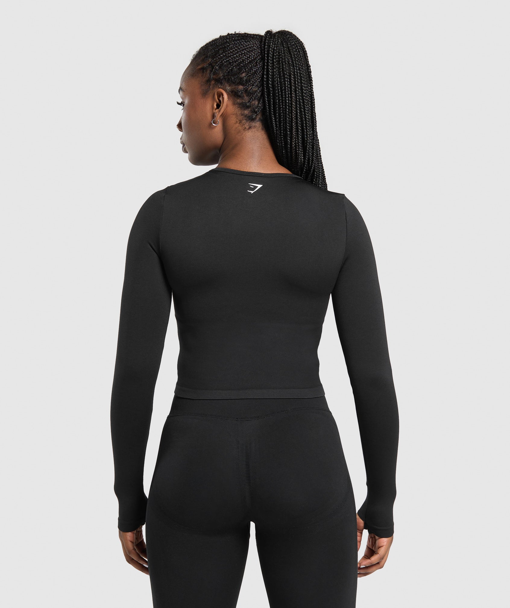 Lift Seamless Zip Up Jacket