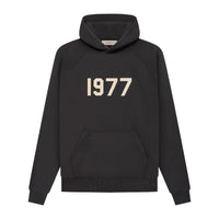 Iron Gray Without Velvet