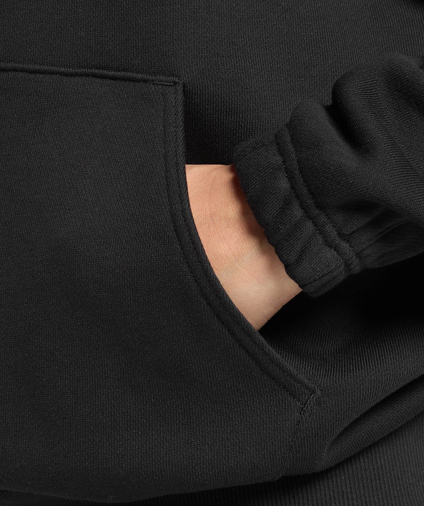 Rest Day Sweats 2.0 Oversized Hoodie