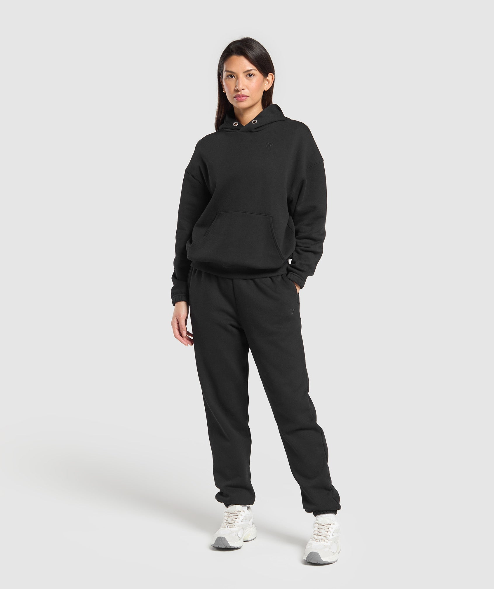 Rest Day Sweats 2.0 Oversized Hoodie