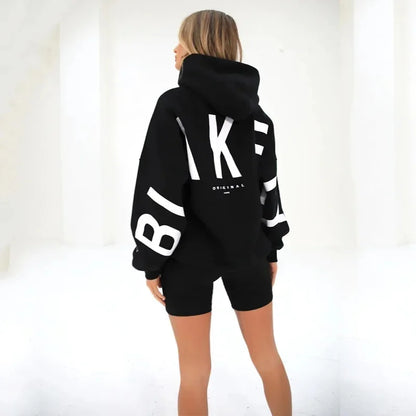 Oversized Hoodie