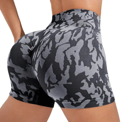 Yoga Shorts