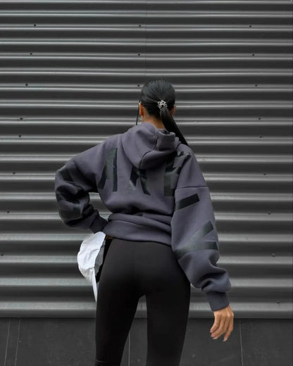 Oversized Hoodie